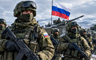 wni tentara bayaran - ilustrasi artikel WNI Tentara Bayaran: Kedubes Rusia-Ukraina Beri Penjelasan