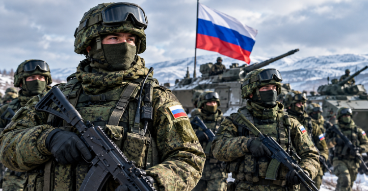 wni tentara bayaran WNI Tentara Bayaran: Kedubes Rusia-Ukraina Beri Penjelasan wni tentara bayaran - ilustrasi artikel WNI Tentara Bayaran: Kedubes Rusia-Ukraina Beri Penjelasan